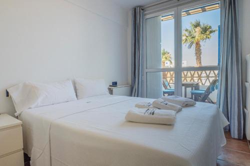 La Isleta del Moro Apartamento | Son de Mar
