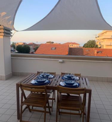 Porto Sant'Elpidio Apartamento | Son de Mar