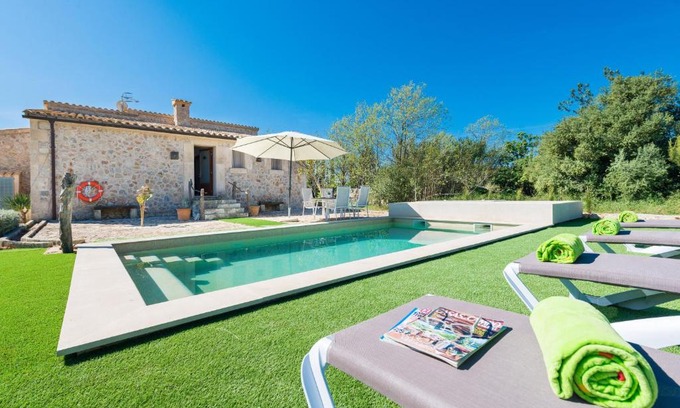 Sa Pobla Villa | Son Ferragut