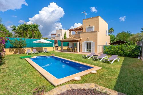 Cala Murada Casa | Son Ganxo ii