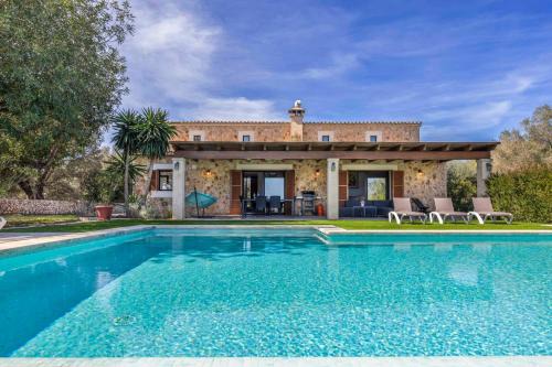 Ariany Casa | Son Guillot De'n Pedro