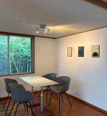 Chosei Casa | SON-hitotsumatsu-