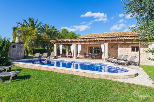 Sa Pobla Casa | Son March