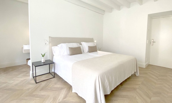 Esporles Cama Y Desayuno | SON MELT ESPORLES - STANDARD 4