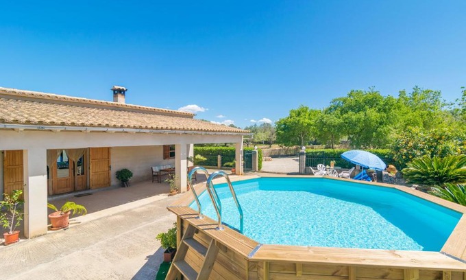 Mallorca Villa | Son Rossinyol