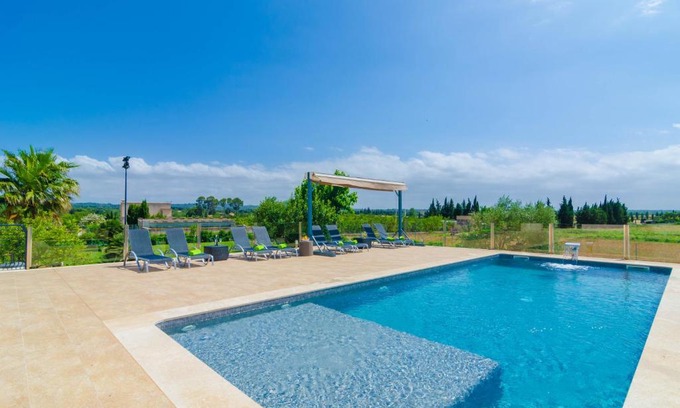 Mallorca Villa | Son Sastre