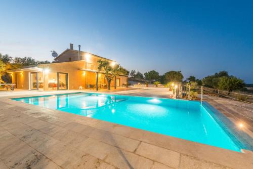 Santa Margalida Villa | Son Vador