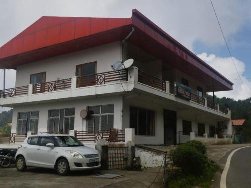Kanatal Casa | Sona Hotel and Restaurant By StayApart