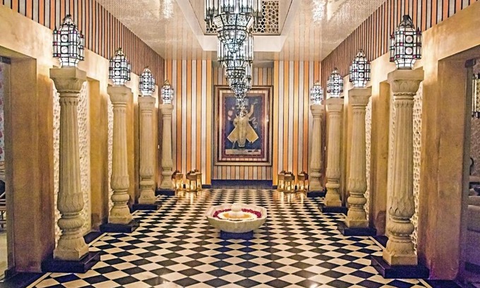 Jaisalmer Hotel | Sonaar Haveli