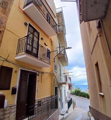 Trabia Apartamento | Sonalerba Ammare Trabia H H