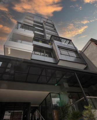Laureles - Estadio Hotel | Sonata 44 Hotel Laureles