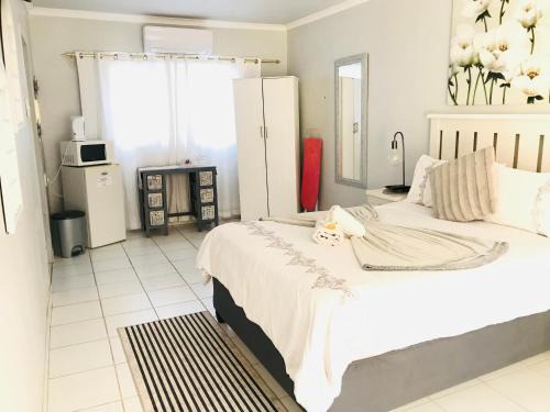Aliwal North Cama Y Desayuno | Sondela Bed and Breakfast