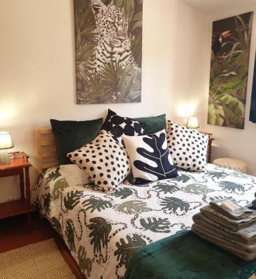 Sao Martinho do Porto Apartamento | Sondela Self Catering