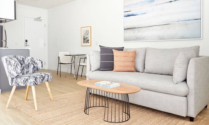 East Village Apartamento | Sonder 845 Broadway
