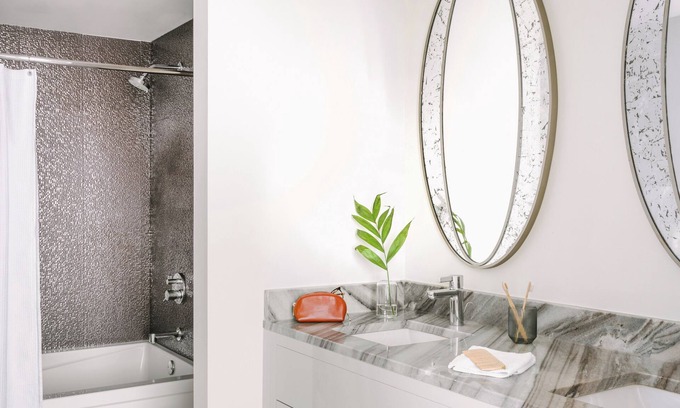 Central Business District Apartamento | Sonder at 1500 Canal
