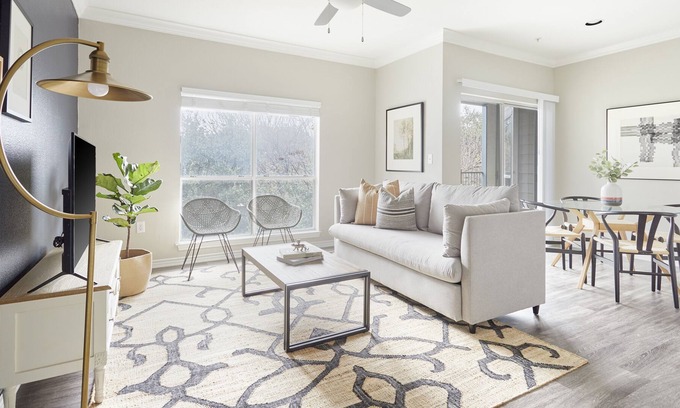 Medical Center District Apartamento | Sonder at Med Center