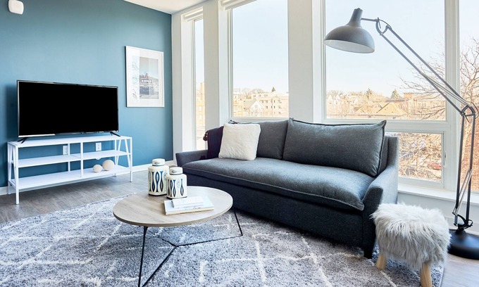 Whittier Apartamento | Sonder at MODI | Superior One-Bedroom Apartment