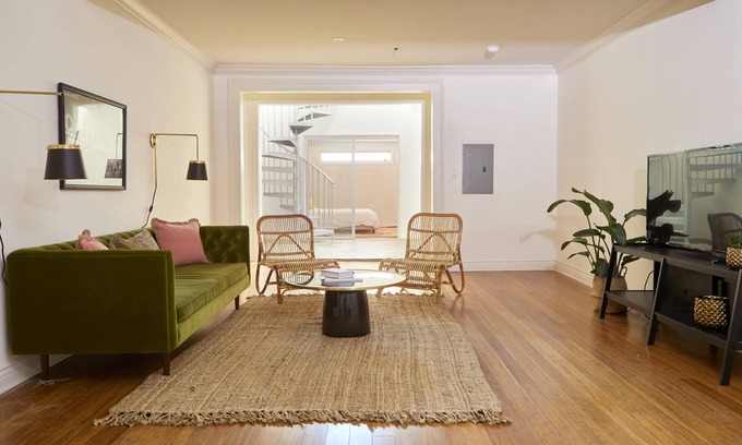 Faubourg Marigny Apartamento | Sonder at Par L'Eau