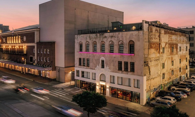 French Quarter Apartamento | Sonder by Marriott Bonvoy The Schaeffer Apartments French Quarter