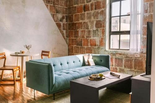 French Quarter Apartamento | Sonder by Marriott Bonvoy The Schaeffer Apartments French Quarter
