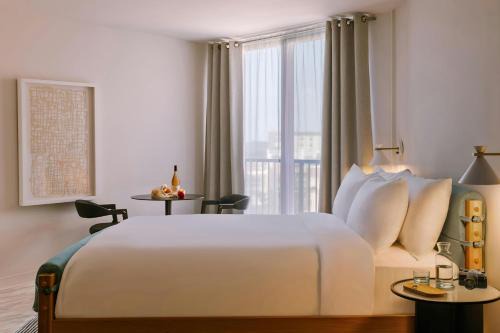 Downtown St. Paul Apartamento | Sonder by Marriott Bonvoy The Fitz Apartments Downtown St Paul