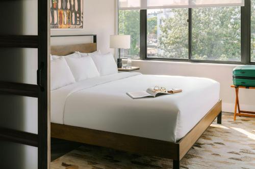Georgetown Apartamento | Sonder by Marriott Bonvoy Georgetown C&O Apartments Georgetown