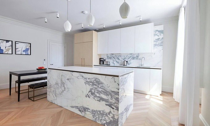Covent Garden Apartamento | Sonder by Marriott Bonvoy King Street Apartments Covent Garden