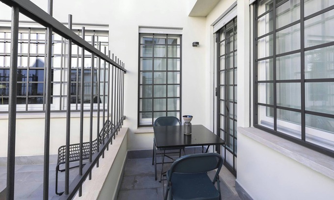 San Lorenzo Apartamento | Sonder by Marriott Bonvoy San Lorenzo Apartments