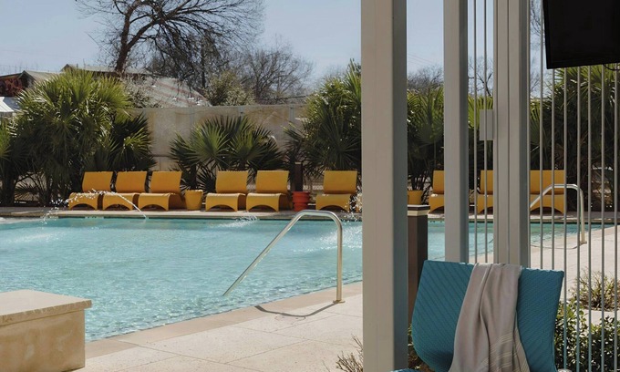 East Cesar Chavez Apartamento | Sonder by Marriott Bonvoy East 5th Apartments East Austin
