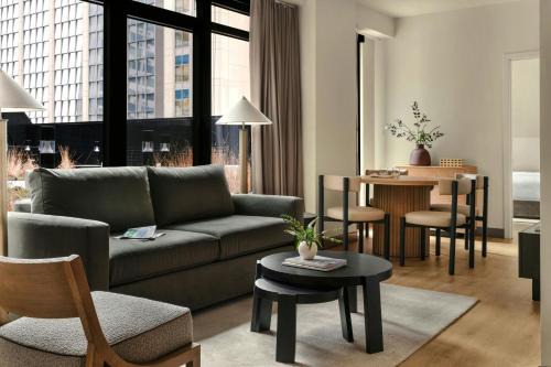 Streeterville Apartamento | Sonder by Marriott Bonvoy Onterie Apartments Magnificent Mile