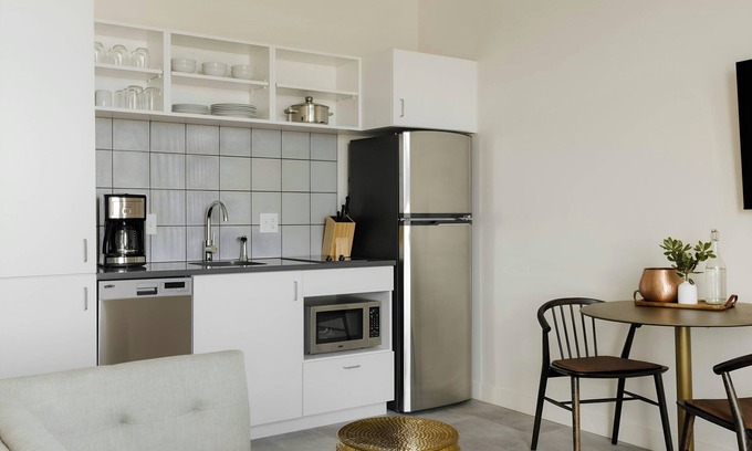 Highland Apartamento | Sonder by Marriott Bonvoy The Artesian Apartments LoHi