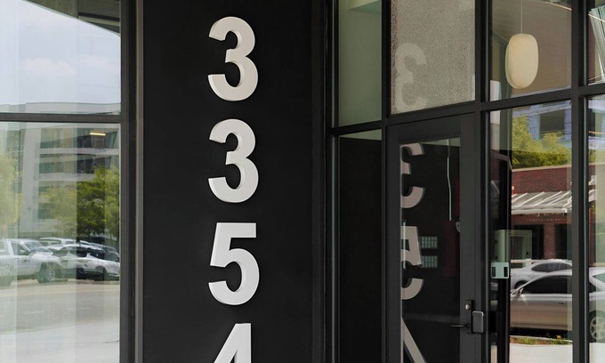 River North Art District Apartamento | Sonder by Marriott Bonvoy Ceros Apartments RiNo
