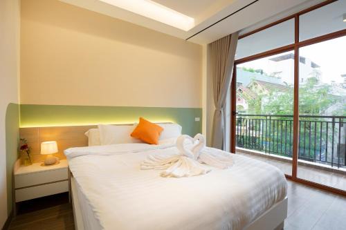 Quy Nhon Apartamento | Sonder Homestay Quy Nhon