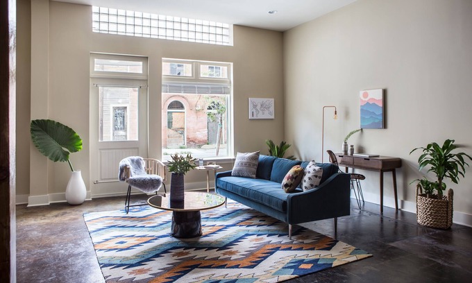 Bywater Apartamento | Sonder The Bywater