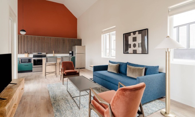 Buena Vista Apartamento | Sonder The Verse