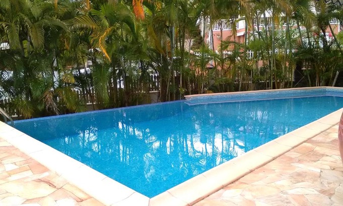 Saint Felix Casa | Sonella Bungalow