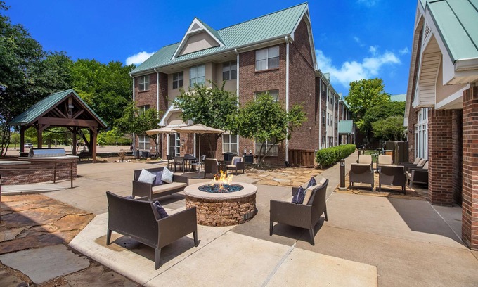 Richardson Hotel | Sonesta ES Suites Dallas Richardson