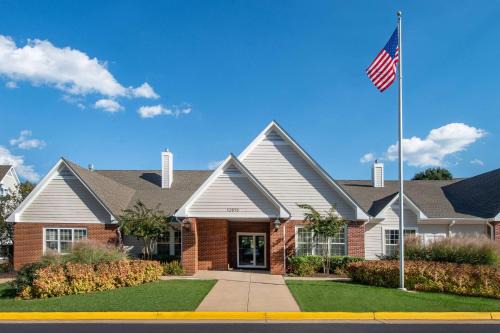 Fairfax Hotel | Sonesta ES Suites Fairfax Fair Lakes