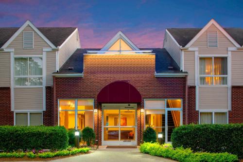 Brentwood Hotel | Sonesta ES Suites Nashville Brentwood