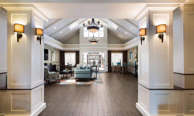 Florida Central Atlantic Coast Hotel | Sonesta ES Suites Orlando - Lake Buena Vista