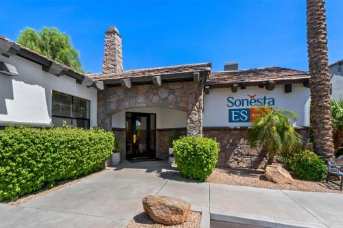 Palm Valley Hotel | Sonesta ES Suites Phoenix Goodyear