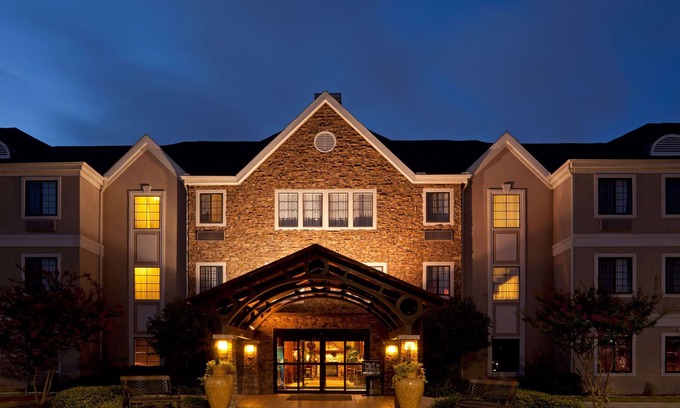 Vance Jackson Hotel | Sonesta ES Suites San Antonio Northwest - Medical Center