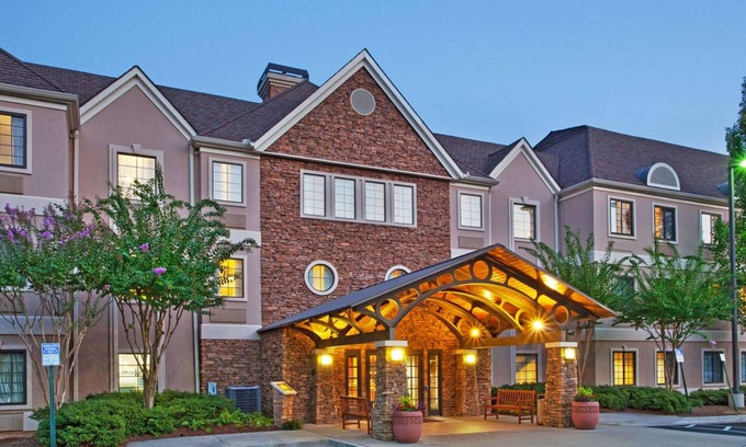 Sorrento Valley Hotel | Sonesta ES Suites San Diego - Sorrento Mesa