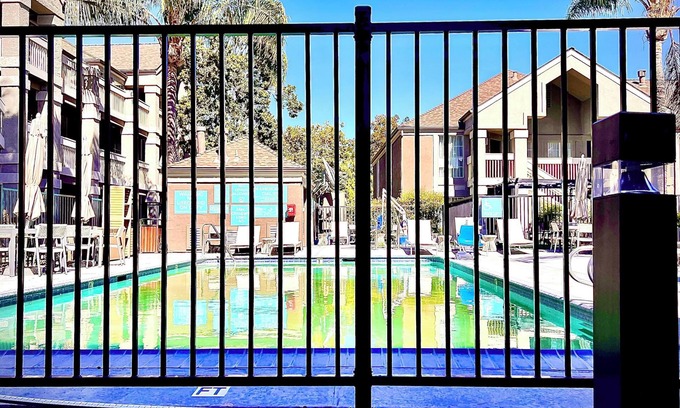 San Jose Hotel | Sonesta ES Suites San Jose Airport
