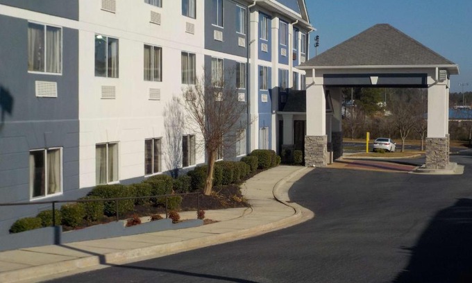 Augusta Hotel | Sonesta Essential Augusta