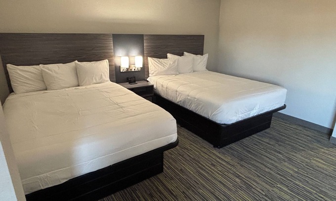Augusta Hotel | Sonesta Essential Augusta