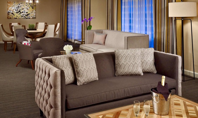 Gwinnett Place Hotel | Sonesta Gwinnett Place Atlanta