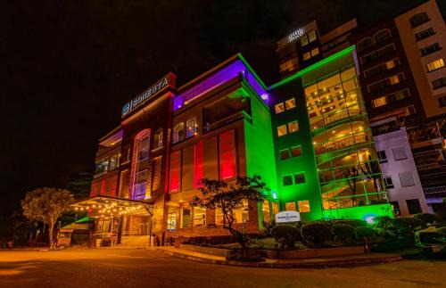 Loja Hotel | Sonesta Hotel Loja