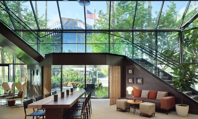 Irvine Business Complex Hotel | Sonesta Irvine John Wayne Airport