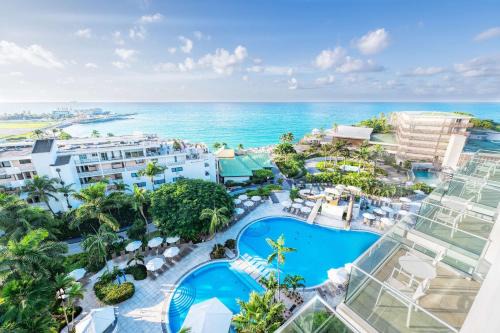 Maho Complejo | Sonesta Maho Beach All Inclusive Resort Casino & Spa